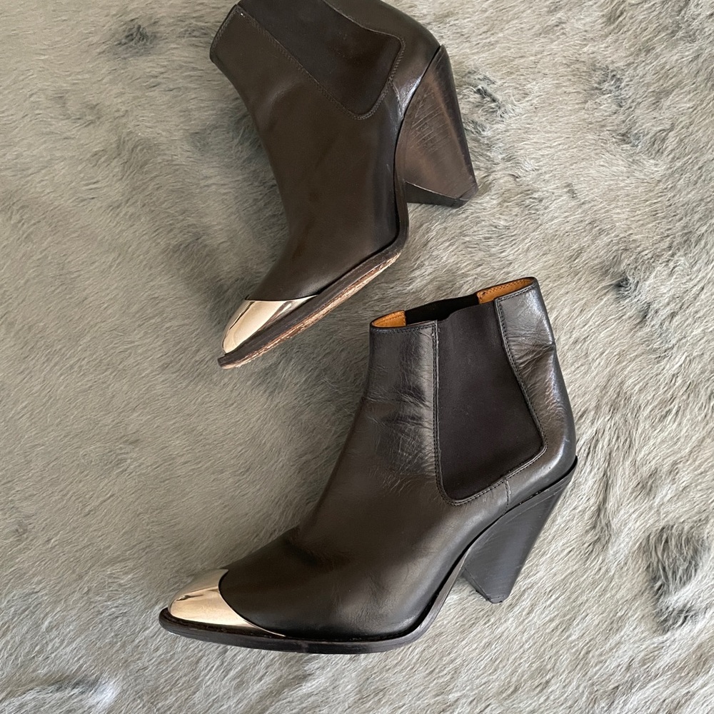 Isabel Marant Lemsey Boots - Picture 12 of 16